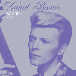 Panic in Detroit - David Bowie | Song Album Cover Artwork