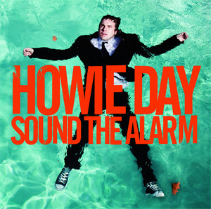 Be There - Howie Day