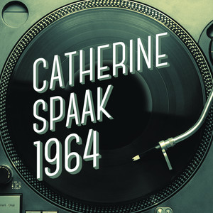 Non E Niente  - Catherine Spaak | Song Album Cover Artwork