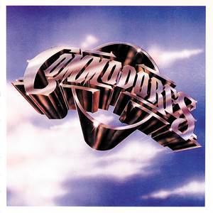 Zoom - The Commodores | Song Album Cover Artwork