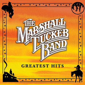 This Ol' Cowboy - The Marshall Tucker Band | Song Album Cover Artwork
