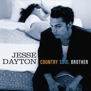 One of Them Days - Jesse Dayton | Song Album Cover Artwork