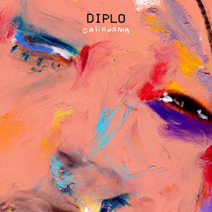 Look Back (feat. DRAM) - Diplo | Song Album Cover Artwork