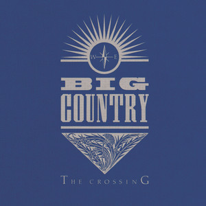 In A Big Country Big Country | Album Cover