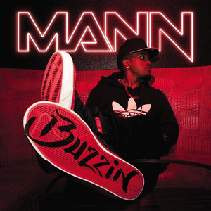 Buzzin' - Mann | Song Album Cover Artwork