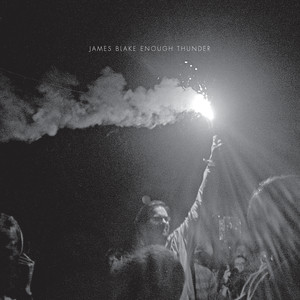 A Case Of You - James Blake | Song Album Cover Artwork