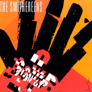 Too Much Passion - The Smithereens | Song Album Cover Artwork