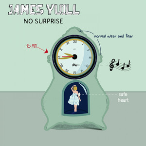 No Surprise - James Yuill