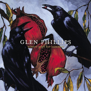 Courage - Glen Phillips | Song Album Cover Artwork