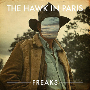 Freaks The Hawk In Paris | Album Cover