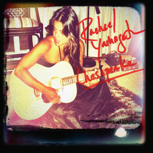 Starlight - Rachael Yamagata | Song Album Cover Artwork
