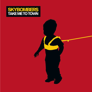 It Goes Off - Skybombers | Song Album Cover Artwork