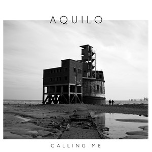 Calling Me - Aquilo | Song Album Cover Artwork