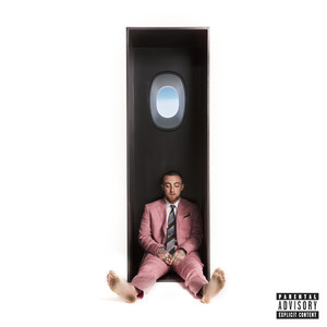 What's the Use? - Mac Miller | Song Album Cover Artwork