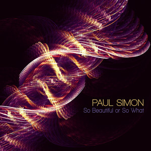 Rewrite - Paul Simon | Song Album Cover Artwork
