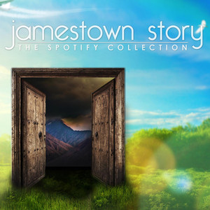 In Loving Memory - Jamestown Story | Song Album Cover Artwork