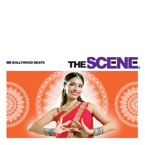 Masala Fair The Scene | Album Cover