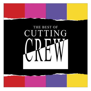 (I Just) Died in Your Arms Tonight - Cutting Crew | Song Album Cover Artwork