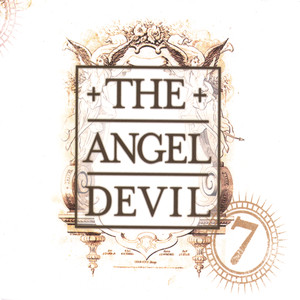 Dummy - The Angel/Devil | Song Album Cover Artwork