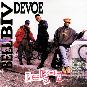 Do Me! - Ricky Bell, Michael Lamone Bivins, Carl Bourelly and Ronald De Voe | Song Album Cover Artwork