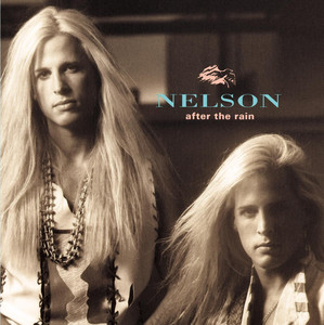 (Can't Live Without Your) Love and Affection - Nelson | Song Album Cover Artwork