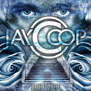 Blue Dream - Jay Coop | Song Album Cover Artwork