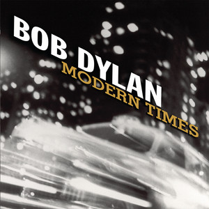 Nettie Moore - Bob Dylan | Song Album Cover Artwork