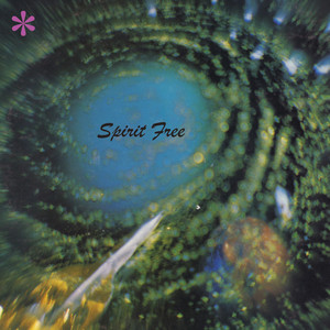 Starship (Alternate Version) - Spirit Free | Song Album Cover Artwork