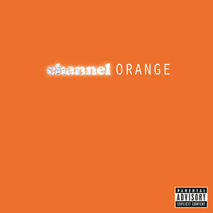 Thinkin Bout You Frank Ocean | Album Cover
