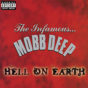 Hell On Earth (Front Lines) - Mobb Deep | Song Album Cover Artwork