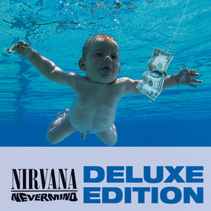 In Bloom - Nirvana | Song Album Cover Artwork