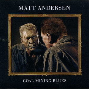 Fired Up - Matt Andersen | Song Album Cover Artwork
