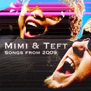 Fairy Tale - Mimi and Teft | Song Album Cover Artwork