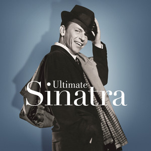 Fly Me To The Moon Frank Sinatra | Album Cover