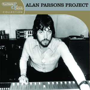 Eye In the Sky The Alan Parsons Project | Album Cover
