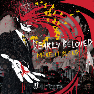 Who Knows? - Dearly Beloved | Song Album Cover Artwork