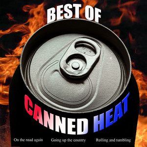 On the Road Again - Canned Heat | Song Album Cover Artwork