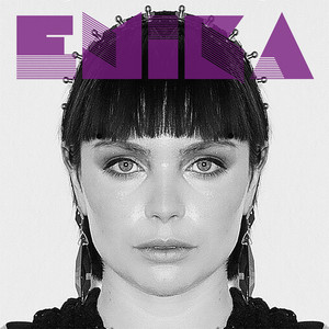 3 Hours (Kilon TeK Remix) Emika | Album Cover