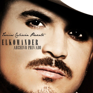 Mafia Nueva - El Komander | Song Album Cover Artwork