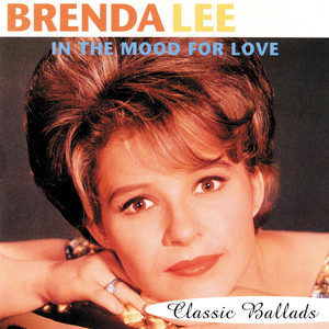 Always On My Mind - Brenda Lee | Song Album Cover Artwork