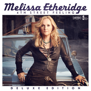 Shout Now - Melissa Etheridge | Song Album Cover Artwork