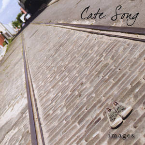 Love Is a Tricky Thing - Cate Song | Song Album Cover Artwork