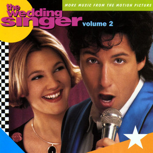 Grow Old With You - Adam Sandler | Song Album Cover Artwork