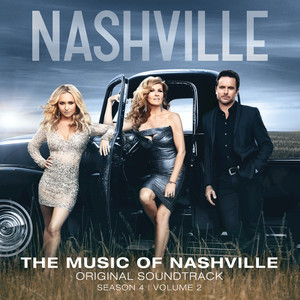 Hold on to Me (feat. Connie Britton) - Nashville Cast | Song Album Cover Artwork
