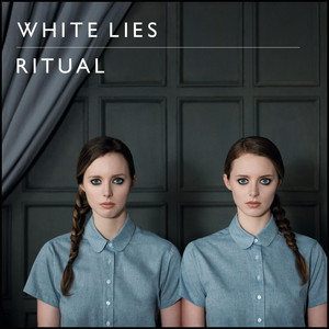 Bigger Than Us - White Lies | Song Album Cover Artwork