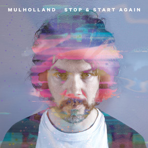 Before It All Falls Apart - Mulholland | Song Album Cover Artwork