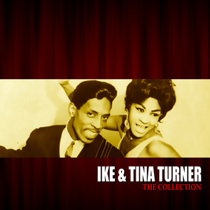 Too Many Tears in My Eyes - Ike & Tina Turner | Song Album Cover Artwork