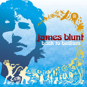 You're Beautiful - James Blunt | Song Album Cover Artwork
