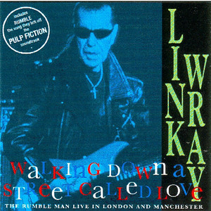 Rumble - Link Wray