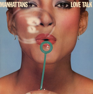 I Wanna Be (Your Everything) - The Manhattans